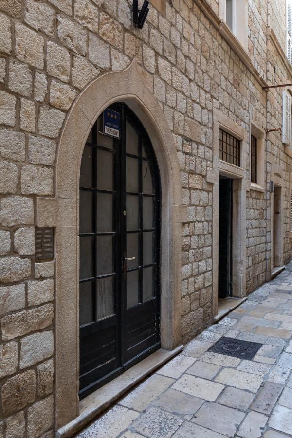 Street Buzz Old Town Apartment By Duhomes Dubrovnik Exterior photo