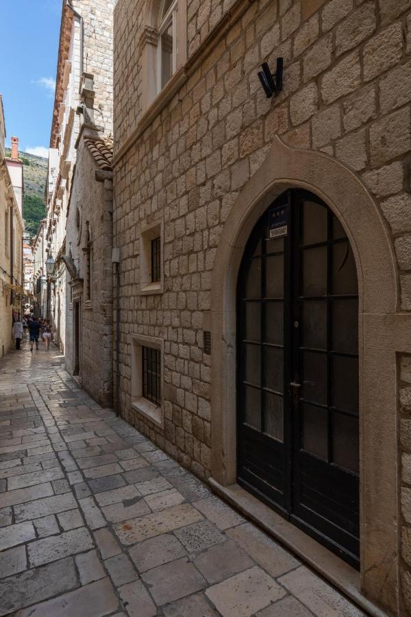 Street Buzz Old Town Apartment By Duhomes Dubrovnik Exterior photo