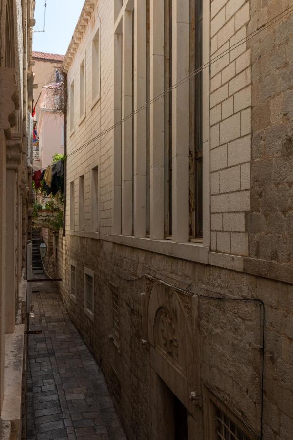 Street Buzz Old Town Apartment By Duhomes Dubrovnik Exterior photo