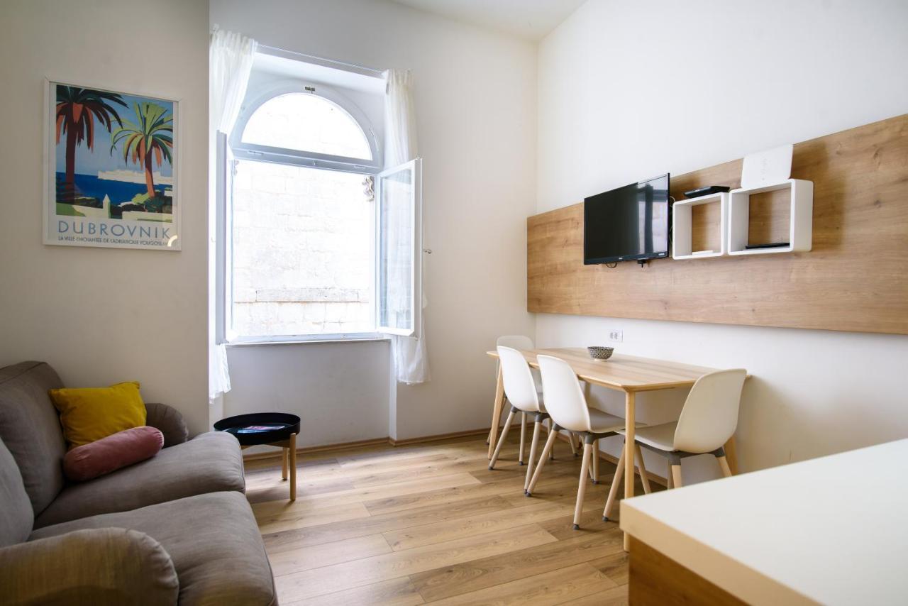 Street Buzz Old Town Apartment By Duhomes Dubrovnik Exterior photo