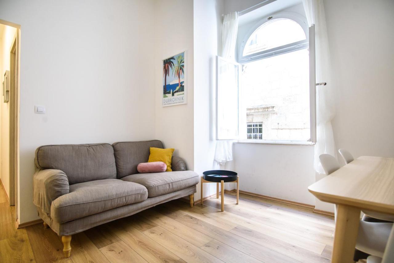 Street Buzz Old Town Apartment By Duhomes Dubrovnik Exterior photo