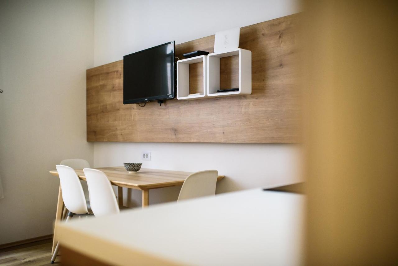 Street Buzz Old Town Apartment By Duhomes Dubrovnik Exterior photo