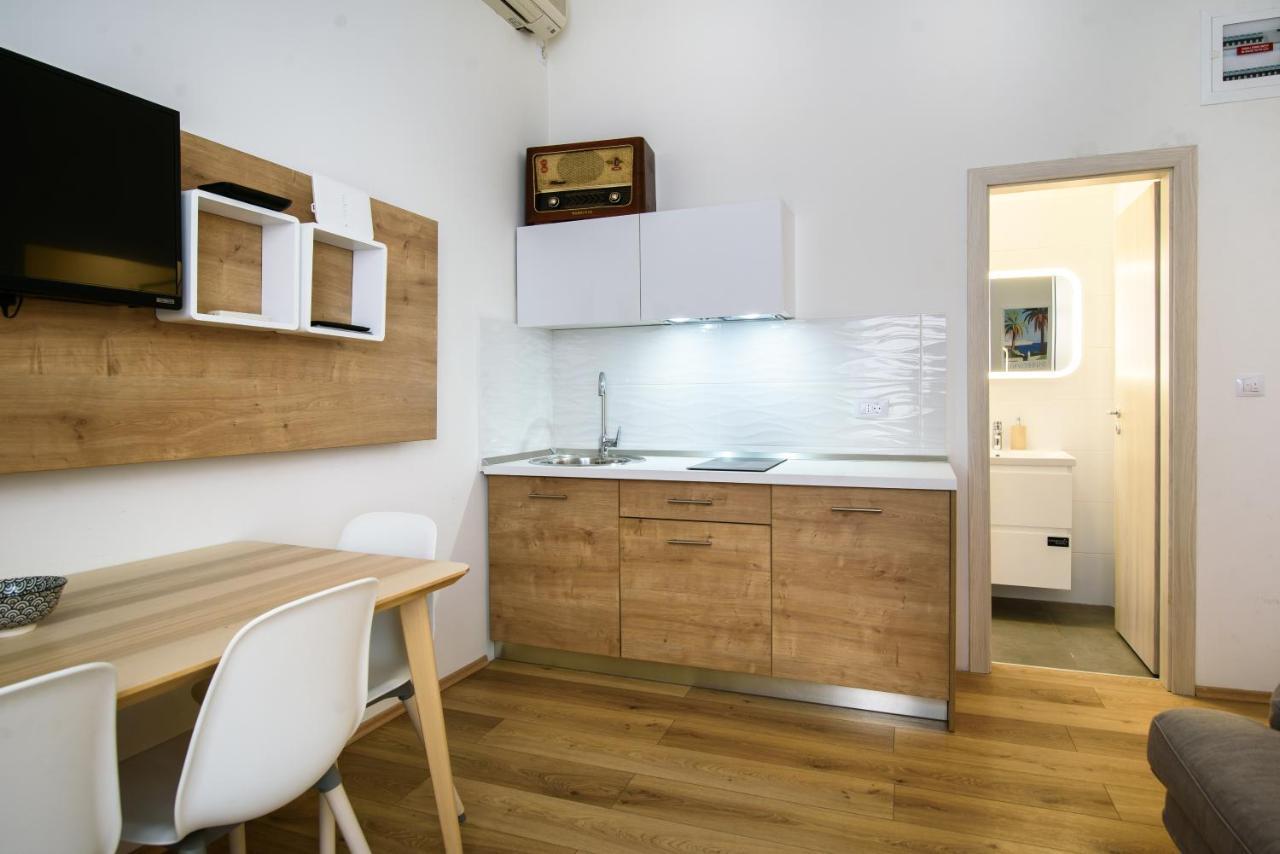 Street Buzz Old Town Apartment By Duhomes Dubrovnik Exterior photo