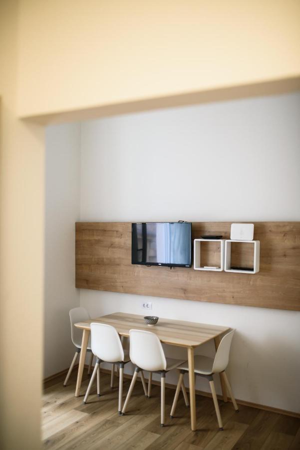 Street Buzz Old Town Apartment By Duhomes Dubrovnik Exterior photo