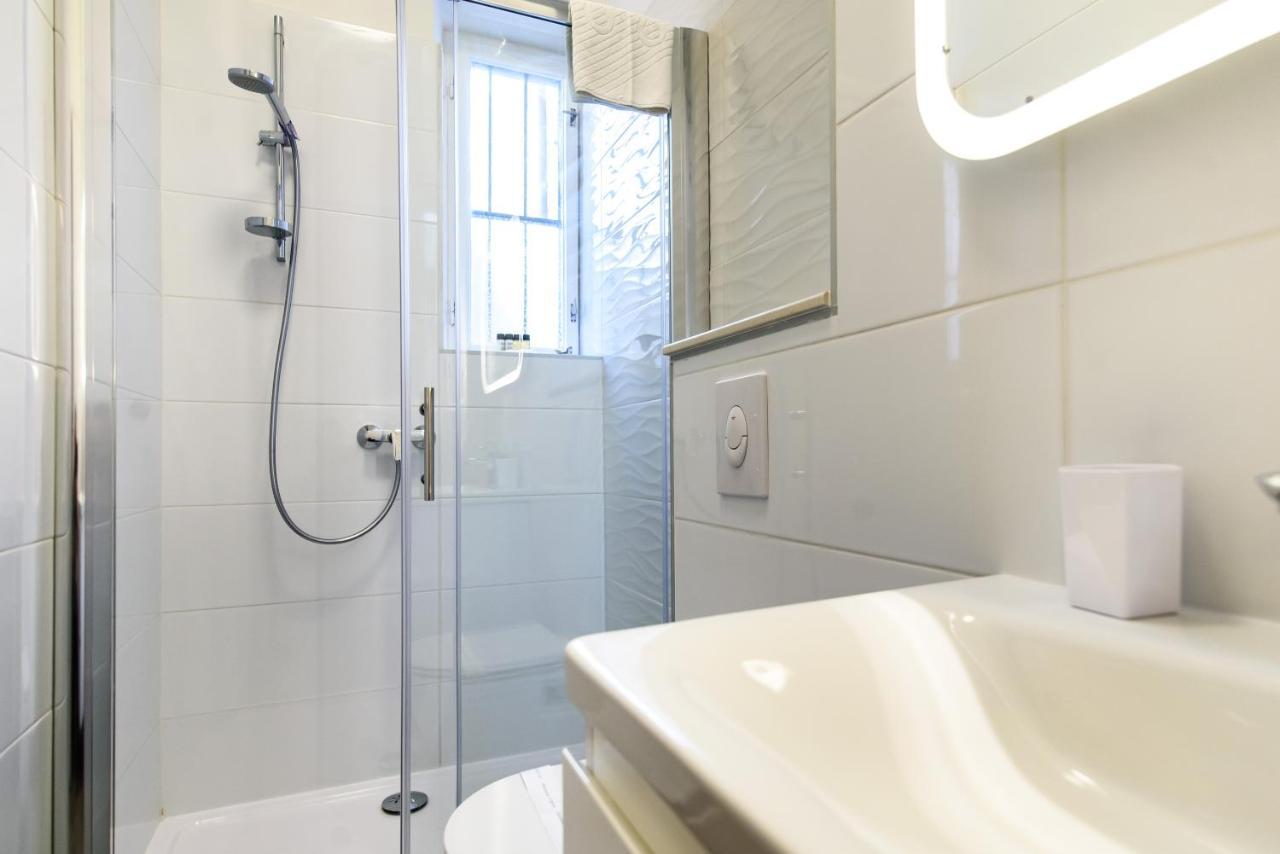 Street Buzz Old Town Apartment By Duhomes Dubrovnik Exterior photo