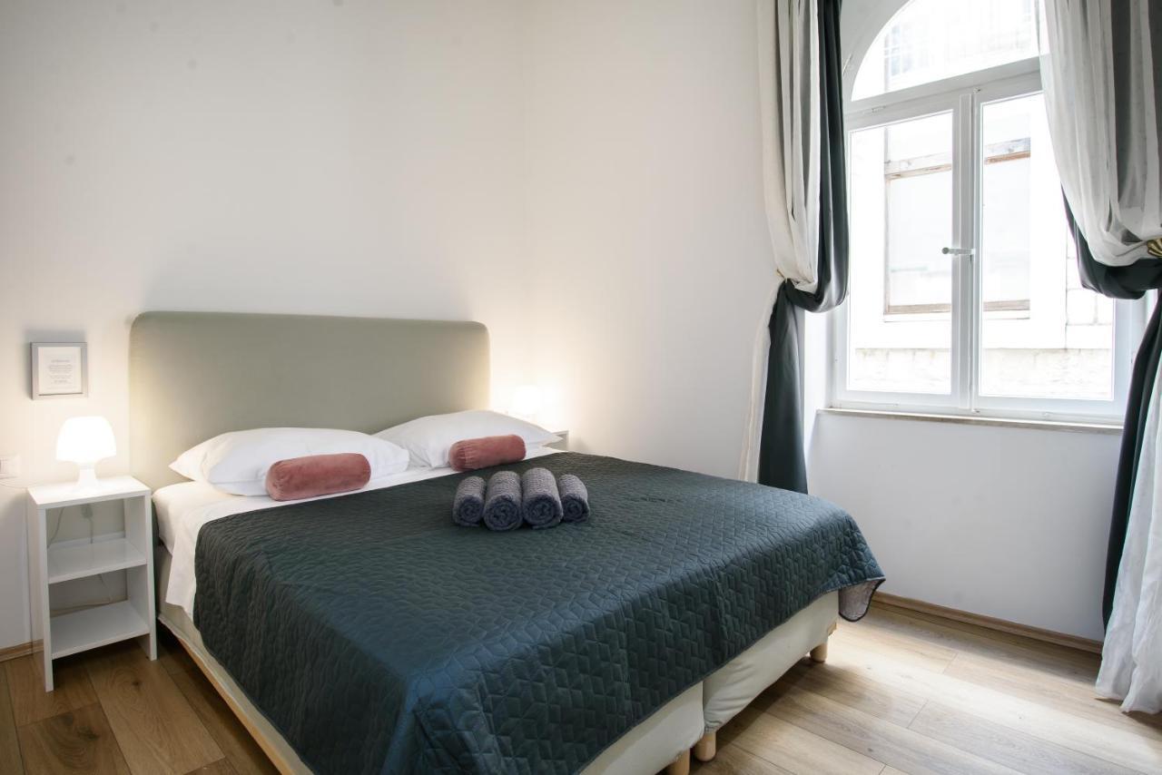 Street Buzz Old Town Apartment By Duhomes Dubrovnik Exterior photo