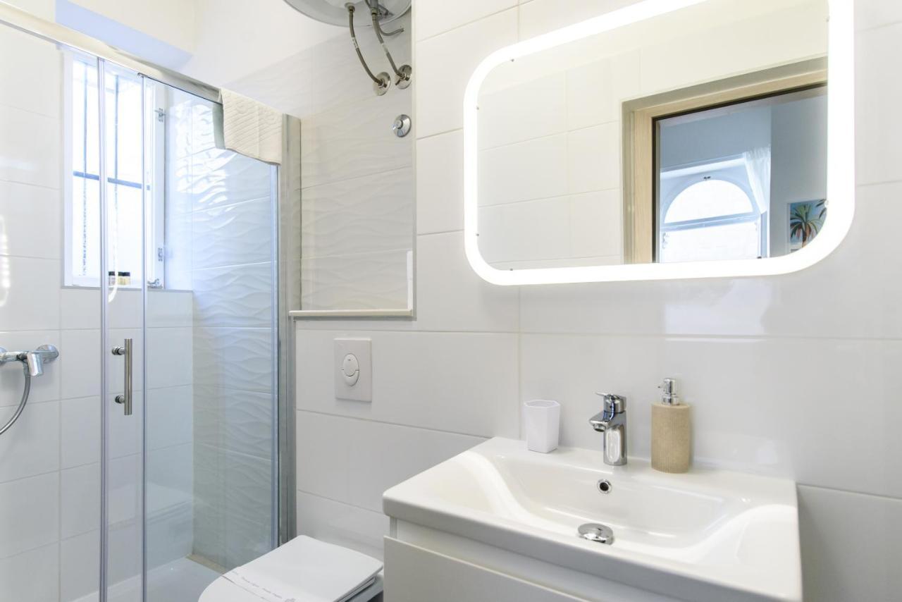 Street Buzz Old Town Apartment By Duhomes Dubrovnik Exterior photo