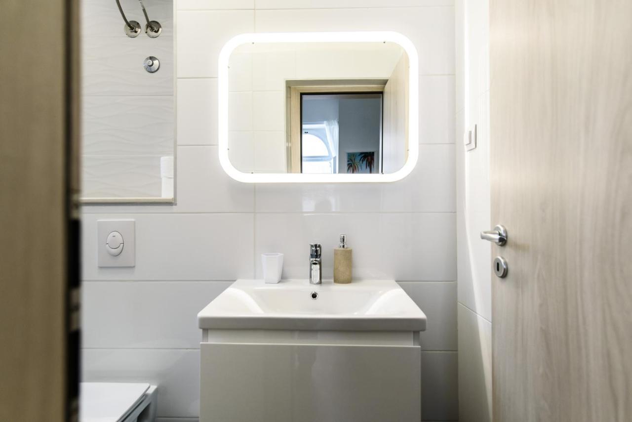 Street Buzz Old Town Apartment By Duhomes Dubrovnik Exterior photo