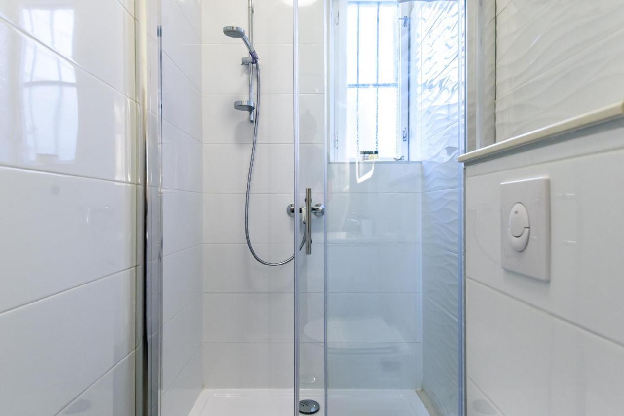 Street Buzz Old Town Apartment By Duhomes Dubrovnik Exterior photo