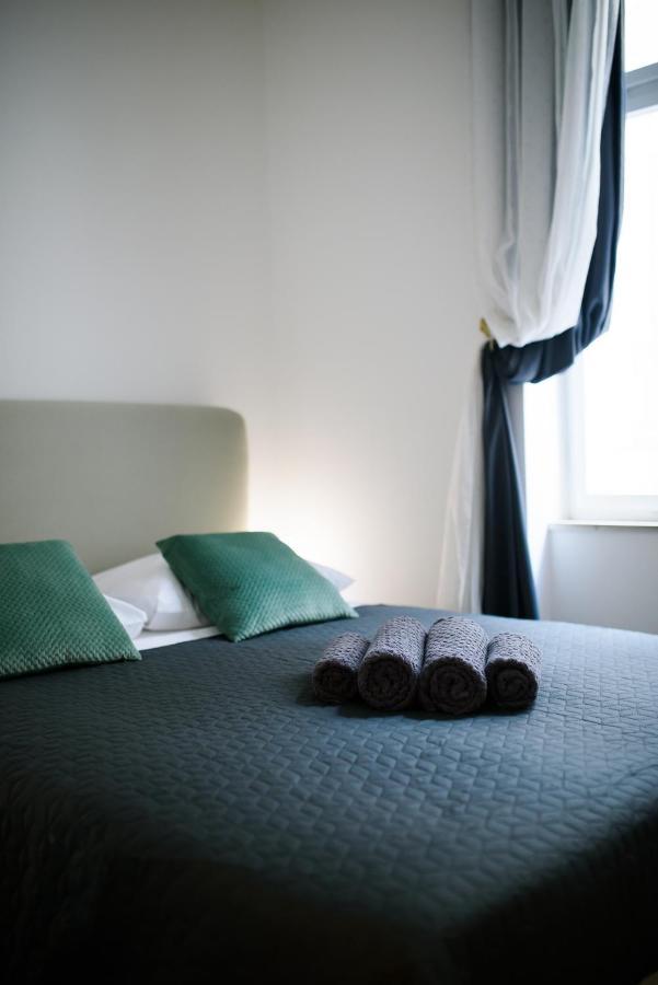 Street Buzz Old Town Apartment By Duhomes Dubrovnik Exterior photo