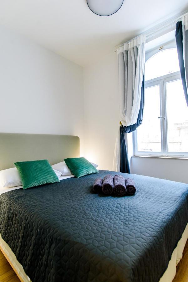 Street Buzz Old Town Apartment By Duhomes Dubrovnik Exterior photo