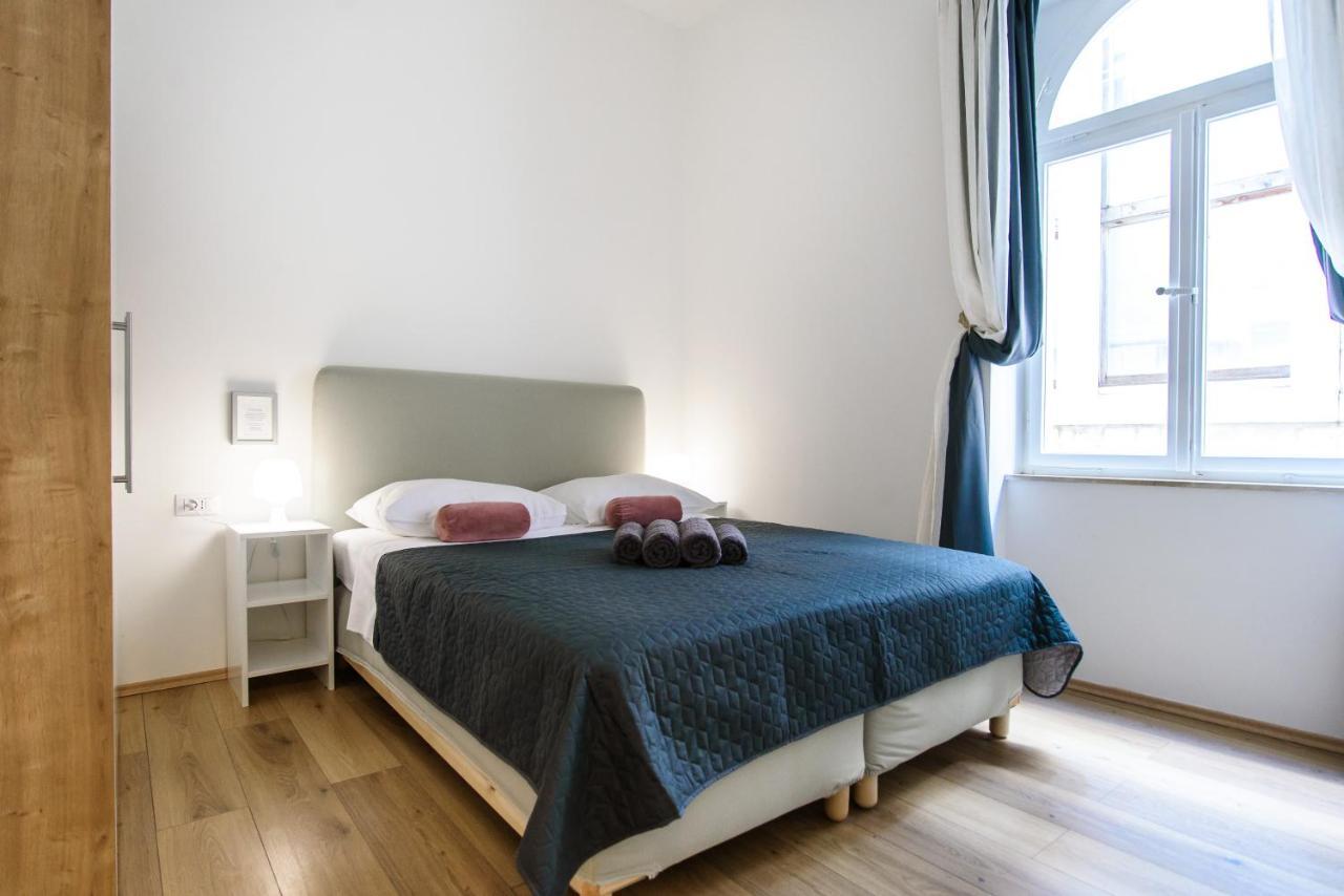 Street Buzz Old Town Apartment By Duhomes Dubrovnik Exterior photo